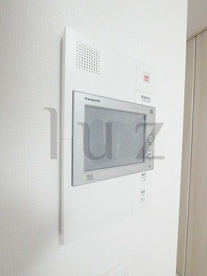 ガーラシティ横浜反町のセキュリティ