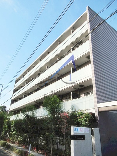 ライジングプレイス綾瀬 
