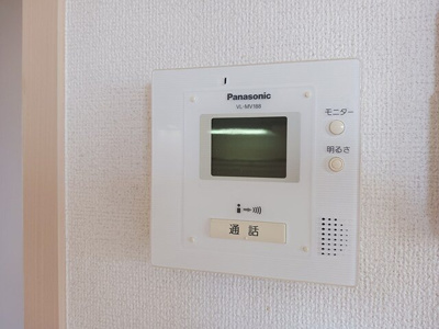 【セキュリティ】 | ダイヤモンド　リリナＢ
