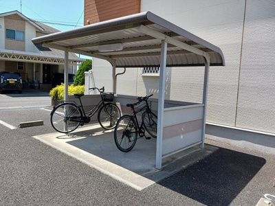 【その他共用部分】 | ダイヤモンド　リリナＢ