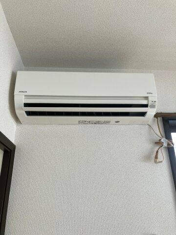 平井ハイツの設備