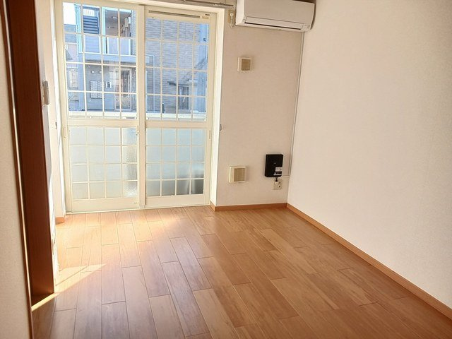 【内装】 | モントシャインⅡ