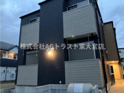 Ｖｉｌｌａ東大宮の画像