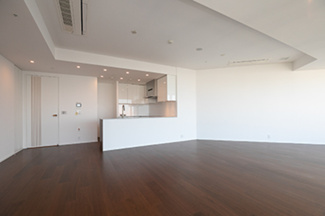 【その他】 | パークコート渋谷ザタワー | ※写真は同タイプ住戸です。