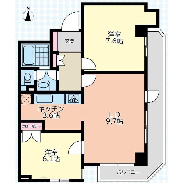 グランドメゾン麻布一の橋