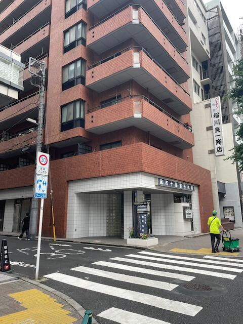 グランドメゾン麻布一の橋のその他