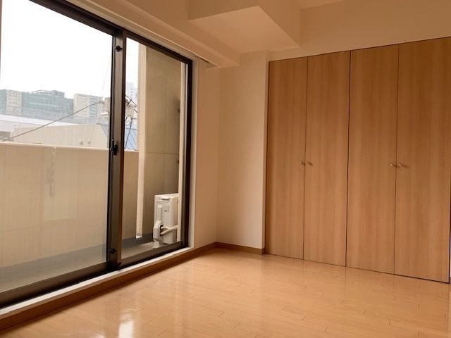 【その他】グランハイツ東新宿