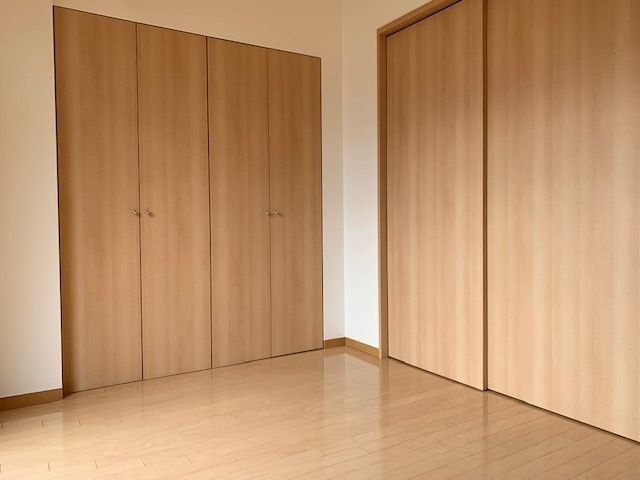 【居間・リビング】グランハイツ東新宿