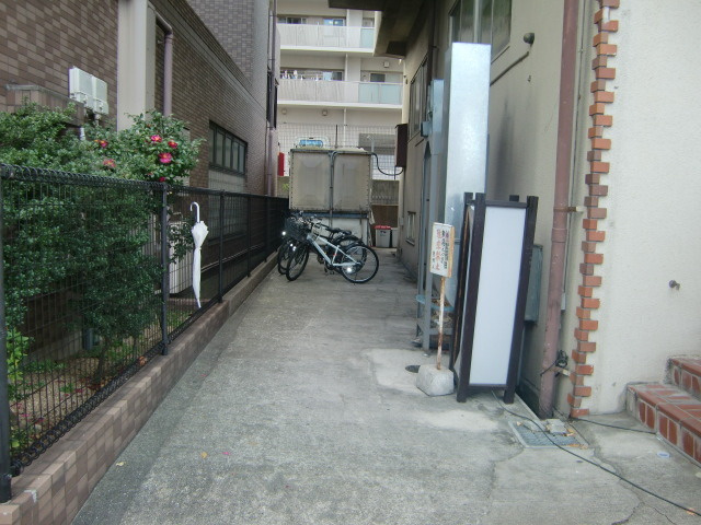 ストランドパレー灘のその他
