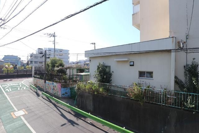 アイルグランの展望