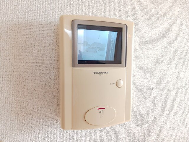 サンライズのセキュリティ