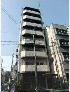 【外観】 | グラントゥルース両国Ⅱ