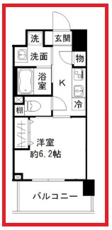 【間取り】 | ミッテドルフ