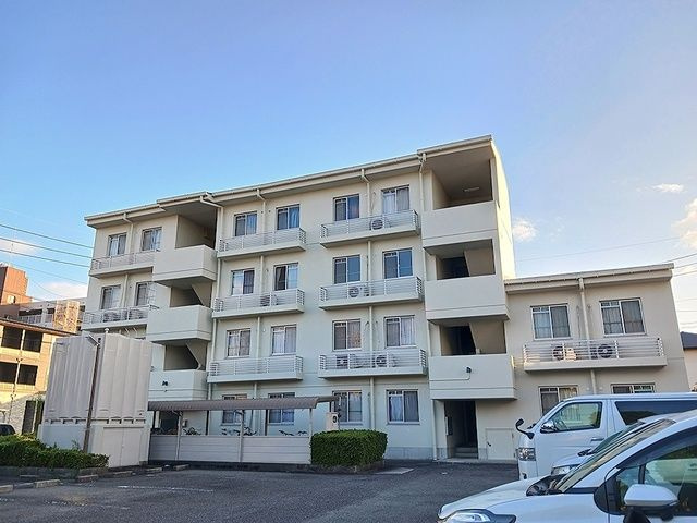 ヴィラオオワキ　　刈谷市の賃貸ならクラスホーム刈谷店の外観