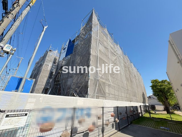 フジパレス阪急塚口ウエストⅠ番館