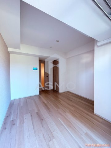 【内装】 | ArtizA瓦屋町Ⅱ
