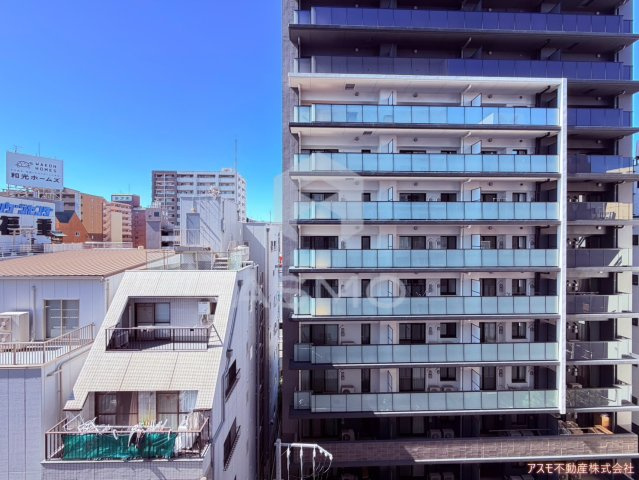 【展望】 | ArtizA瓦屋町Ⅱ
