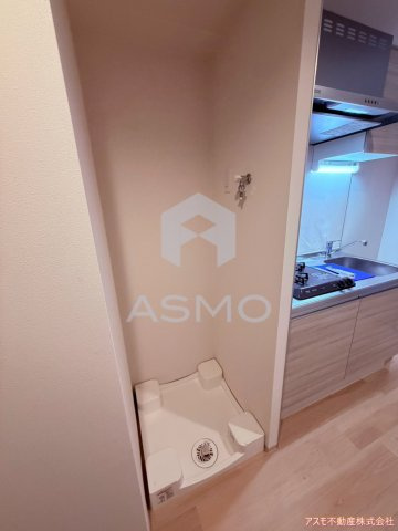 【設備】 | ArtizA瓦屋町Ⅱ