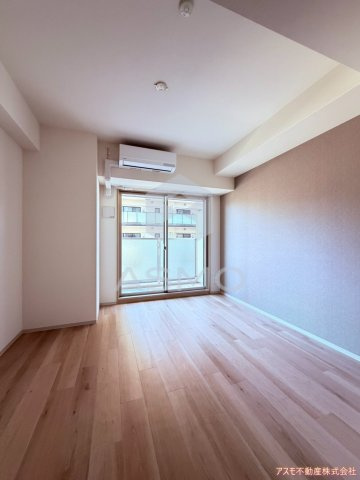【居間・リビング】 | ArtizA瓦屋町Ⅱ