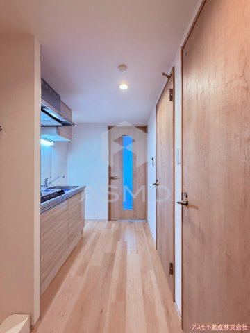 【その他】 | ArtizA瓦屋町Ⅱ