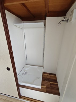 【設備】 | ビレッジハウス忠岡1号棟