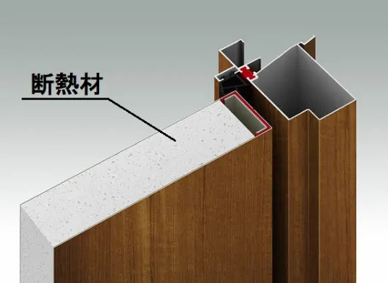 あきる野市二宮の構造・工法・仕様|断熱の弱点と言われる窓や玄関ドアに断熱性能が高い製品を採用する事で住宅内の温度差を軽減します。空調設備のない玄関はドア本体に断熱材が充填された「断熱ドア」を採用して冬の寒さや夏の暑さを軽減します。