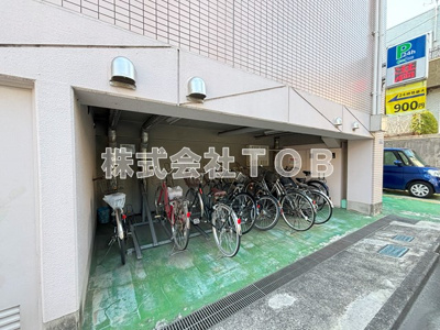 【その他共用部分】 | 菱和パレス千歳烏山