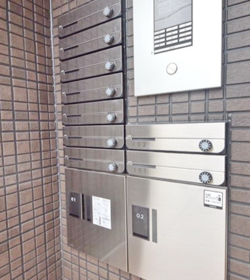 ＭＥＧＵＲＩ浜野のその他共用部分