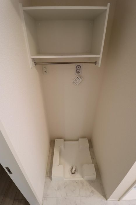 ベルデの設備