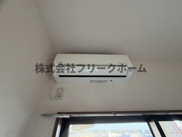 武蔵野市中町１丁目の賃貸マンションの設備