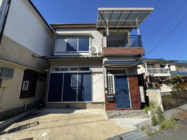 西大寺北町4丁目戸建