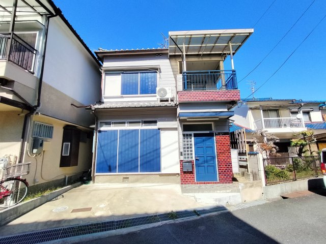 西大寺北町4丁目戸建