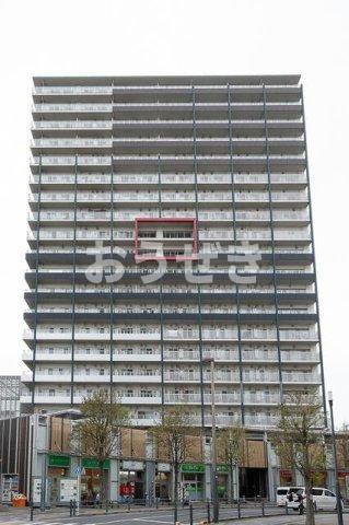イーストコア曳舟一番館のその他共用部分