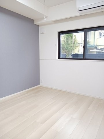グランデソンの内装|内装もきれいです