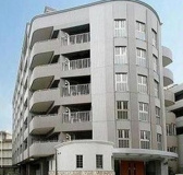 横浜市中区本牧町２丁目のマンションの画像