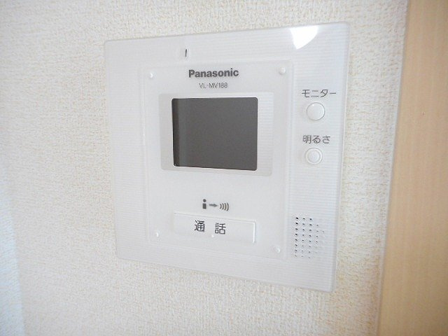 マーメイドハウスの設備