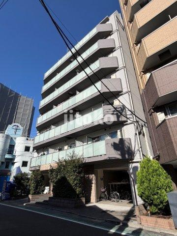 アヴニールイシ南千住