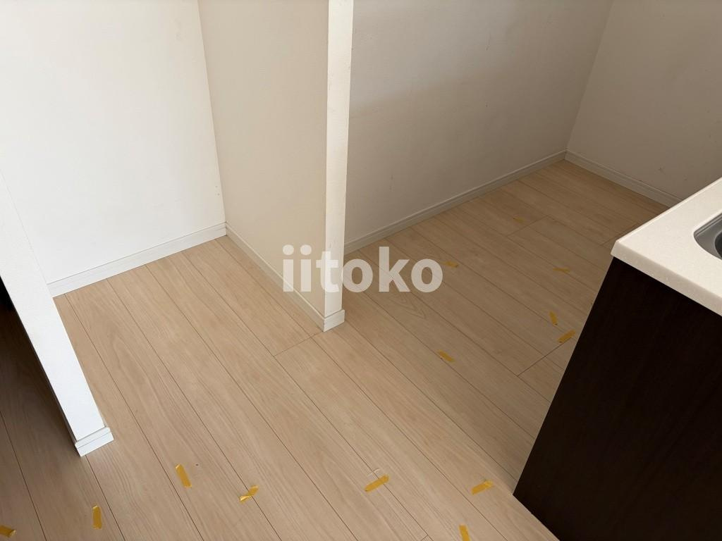 アヴニールイシ南千住の内装
