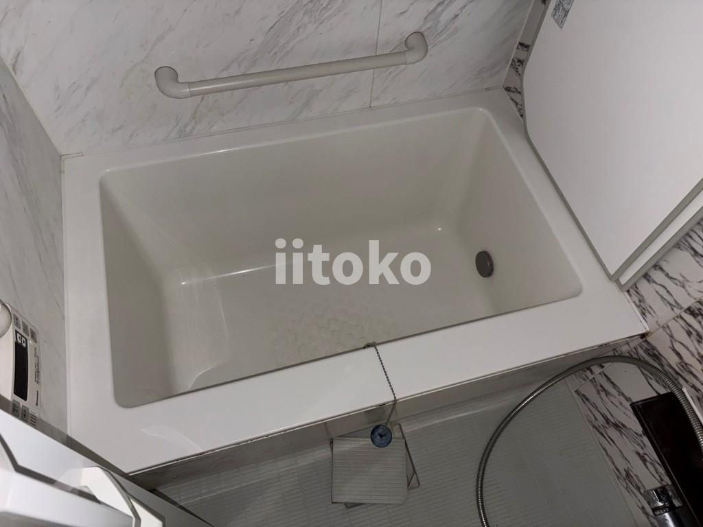 アヴニールイシ南千住の浴室