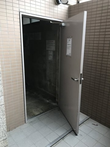【設備】 | マイキャッスル目黒