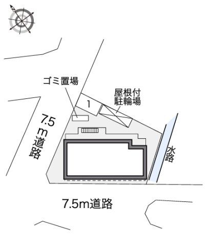 レオパレスティンカーベルのその他