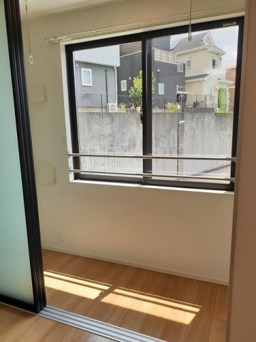 ハレラーの内装|きれいな内装です