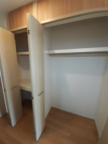 ハレラーの収納|こまごまとしたものを収納できそうですね