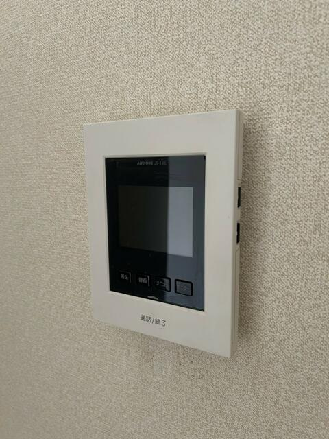 高輪マンションのセキュリティ