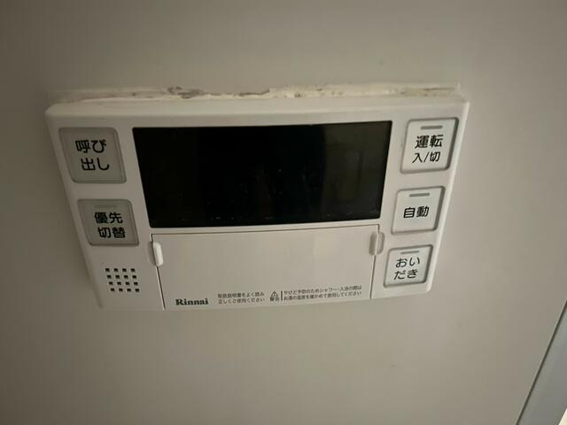 高輪マンションのセキュリティ