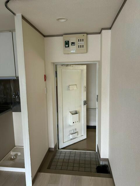 高輪マンションのその他