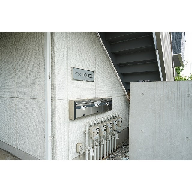Ｙ’Ｓ　ＨＯＵＳＥのその他|エントランス共用部