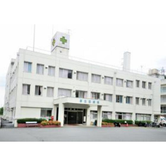 Ｙ’Ｓ　ＨＯＵＳＥの周辺|病院「（財）愛生会厚生荘病院まで1076ｍ」