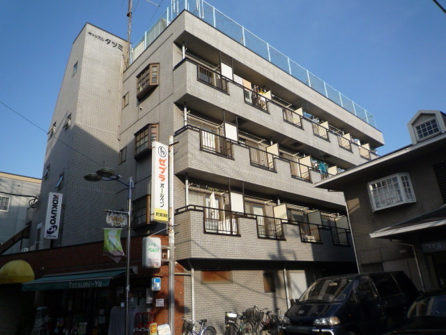 キャッスルタツミ 