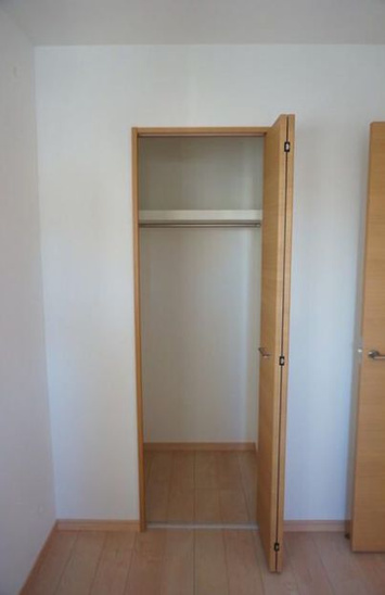 【収納】ベルク経堂壱番館 